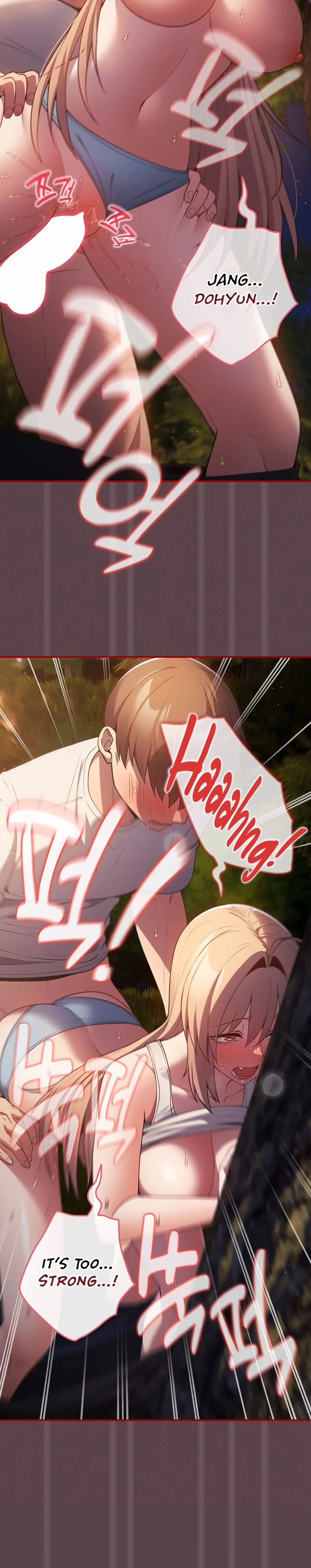 That’s Not How You Do It chapter 28 page 20