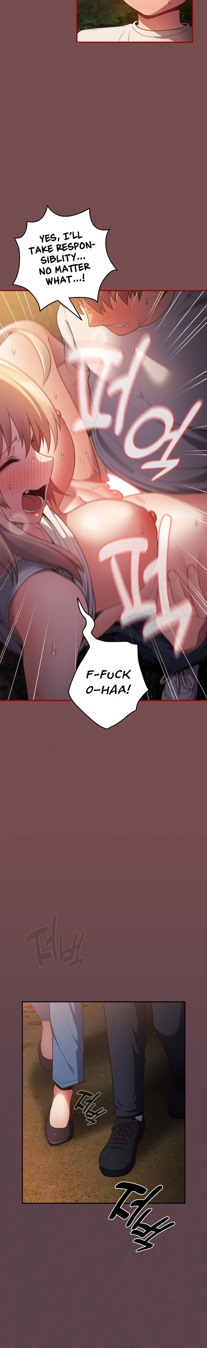 That’s Not How You Do It chapter 29 page 20