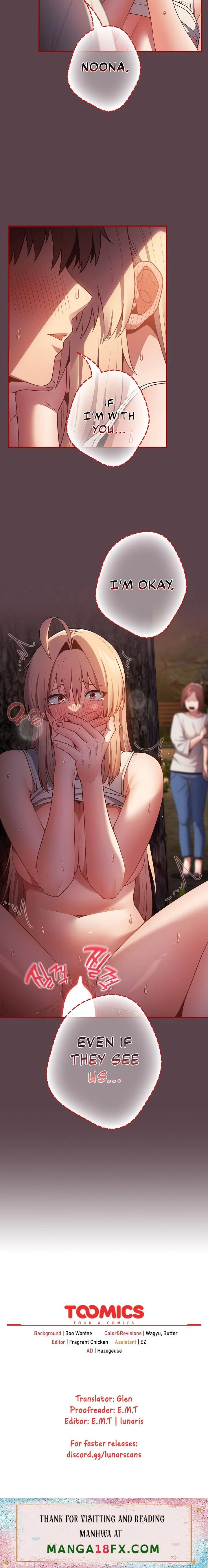 That’s Not How You Do It chapter 29 page 23