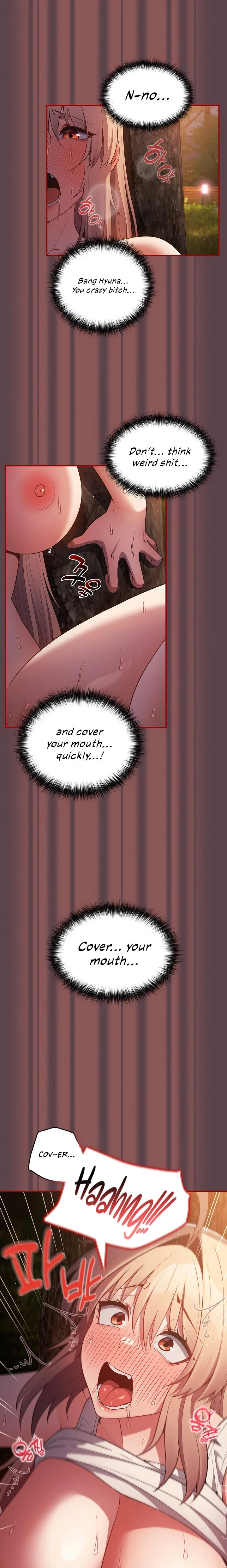 That’s Not How You Do It chapter 30 page 4