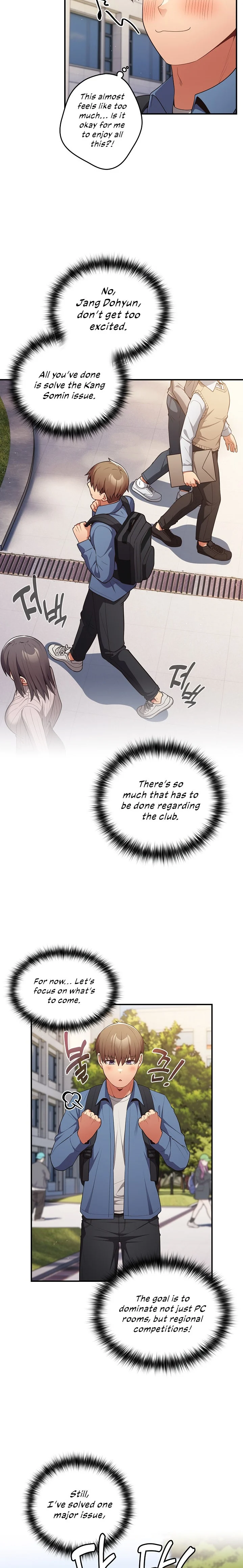 That’s Not How You Do It chapter 31 page 2