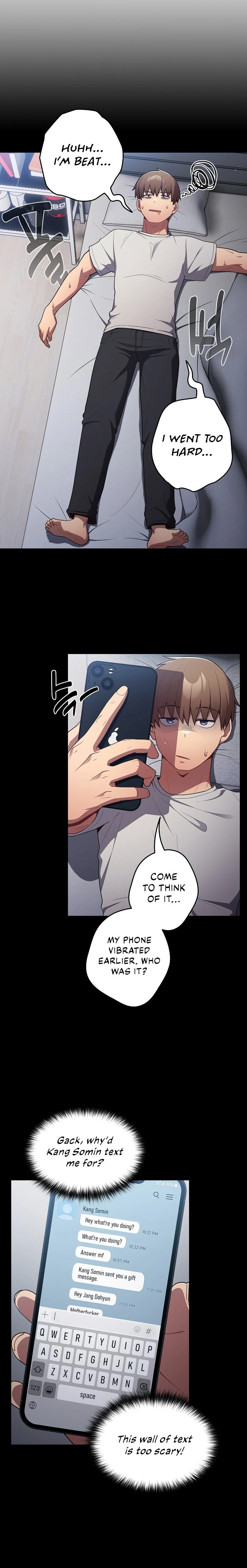 That’s Not How You Do It chapter 31 page 10