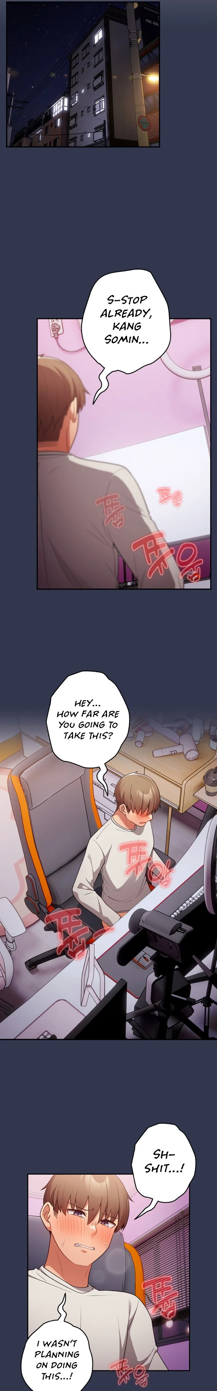 That’s Not How You Do It chapter 32 page 22