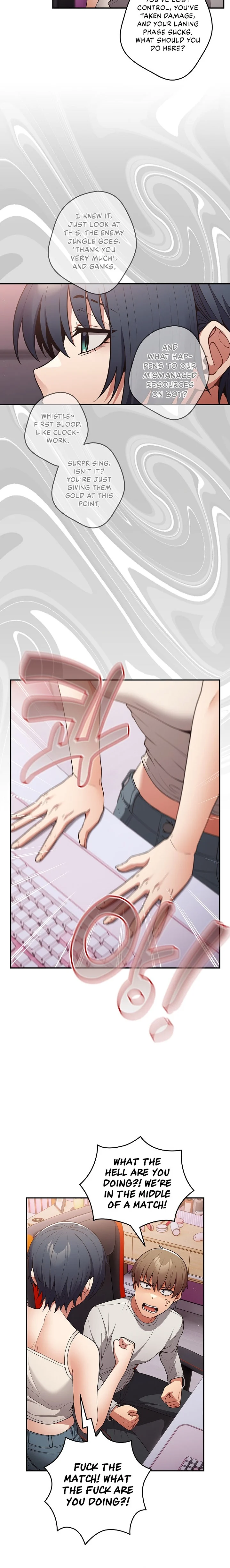 That’s Not How You Do It chapter 33 page 6