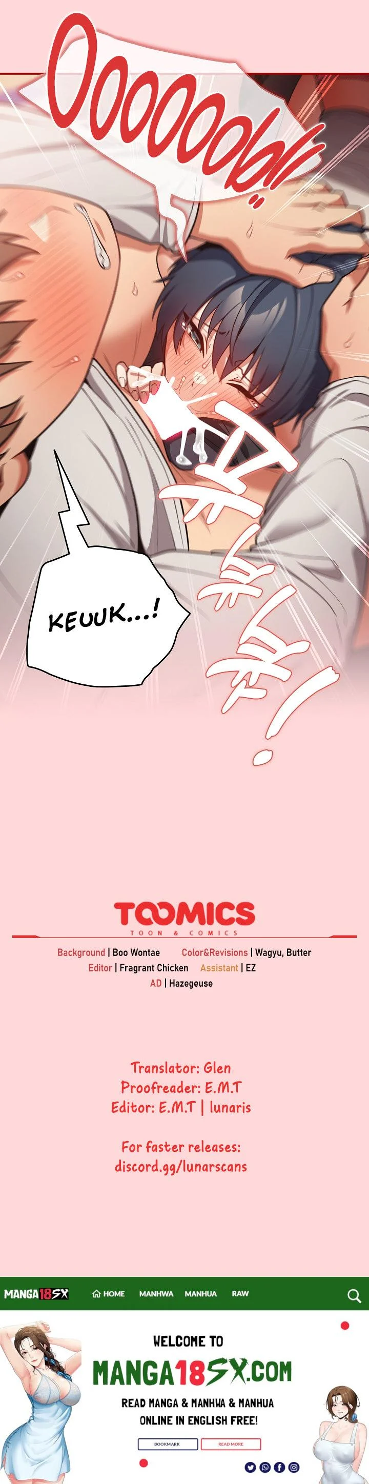That’s Not How You Do It chapter 33 page 25