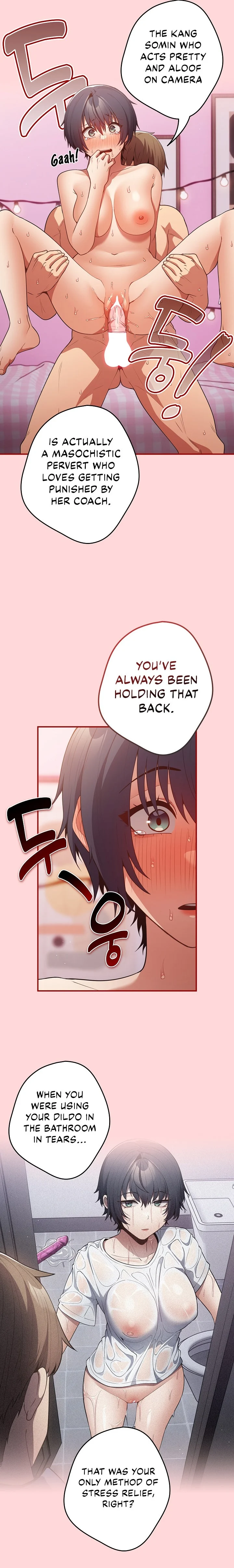 That’s Not How You Do It chapter 35 page 20