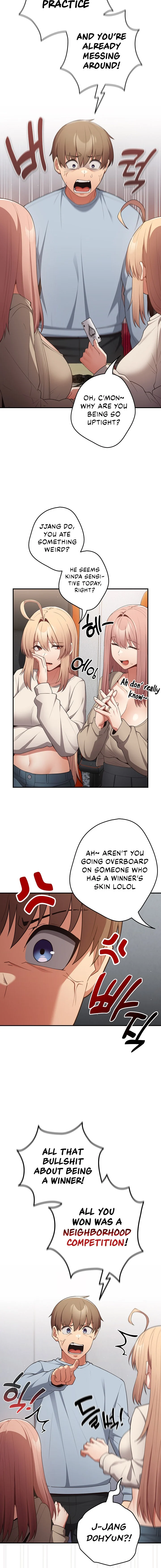 That’s Not How You Do It chapter 39 page 4