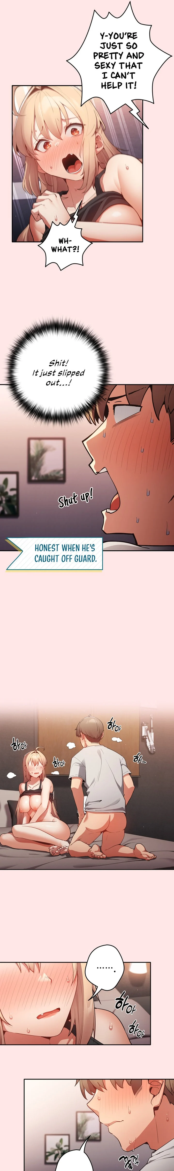 That’s Not How You Do It chapter 4 page 10