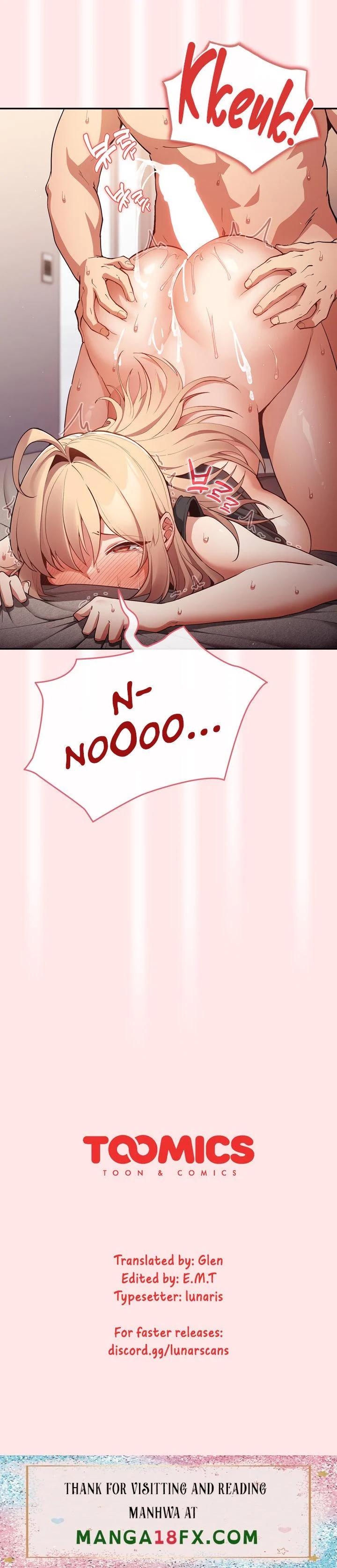 That’s Not How You Do It chapter 4 page 16