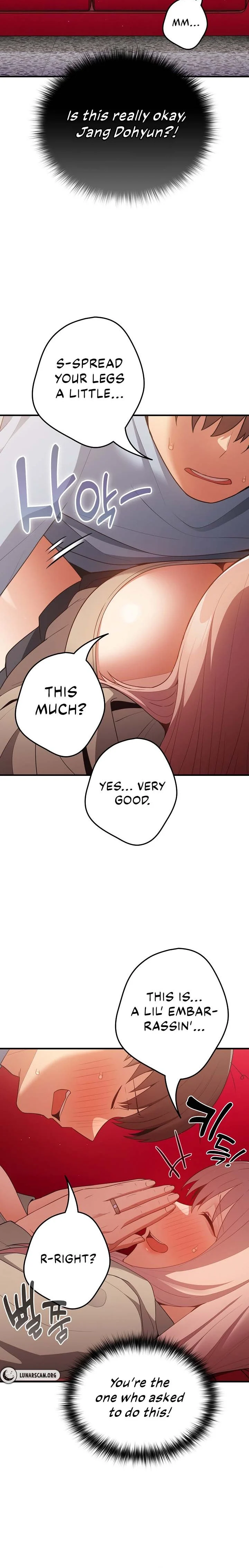 That’s Not How You Do It chapter 40 page 21