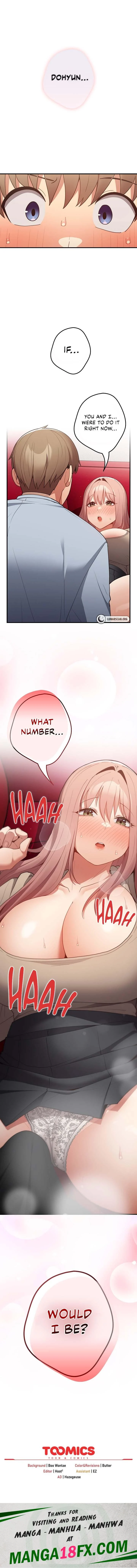 That’s Not How You Do It chapter 40 page 25