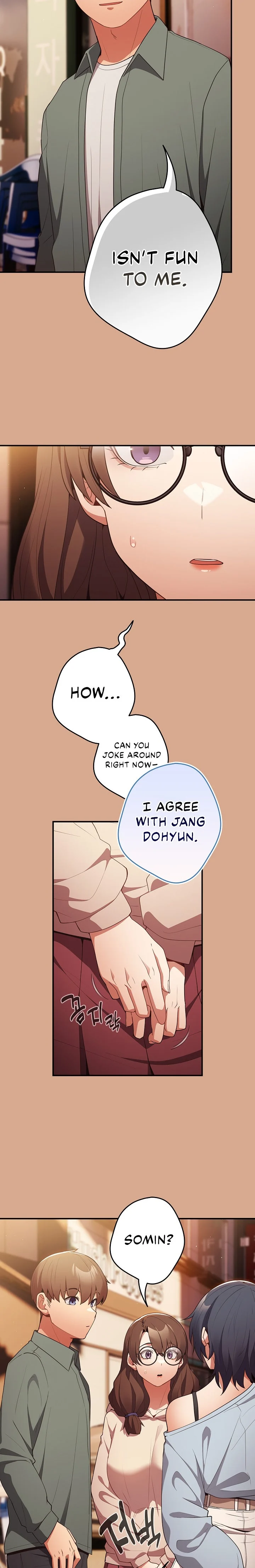 That’s Not How You Do It chapter 42 page 5