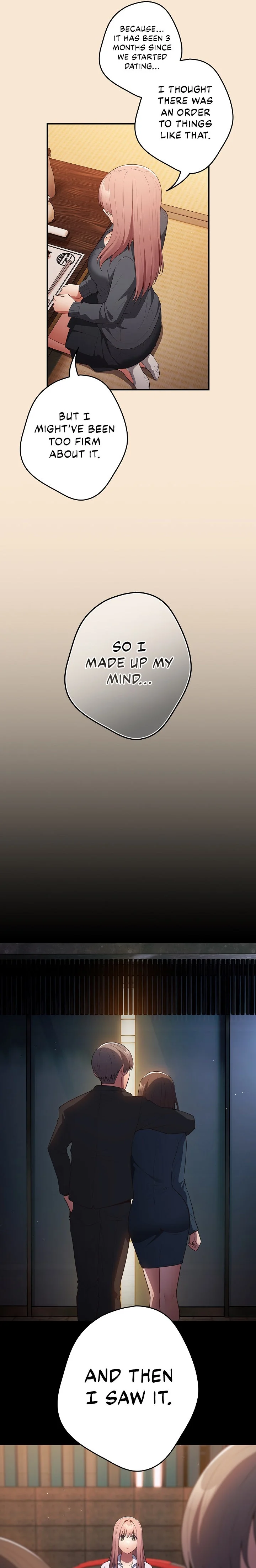 That’s Not How You Do It chapter 42 page 16