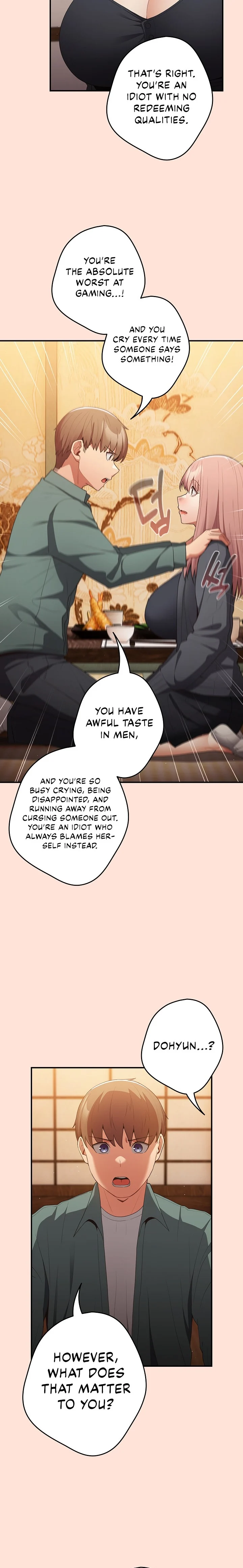 That’s Not How You Do It chapter 43 page 11