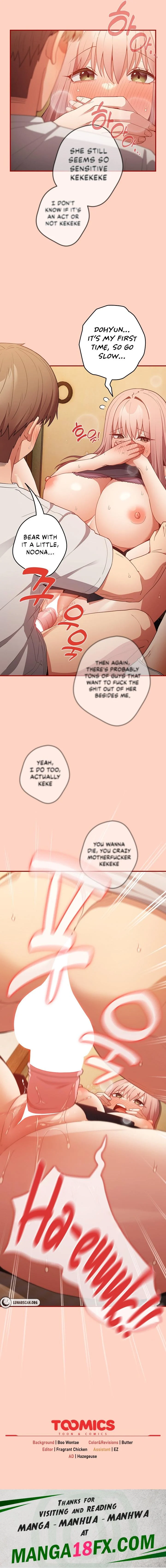That’s Not How You Do It chapter 43 page 25