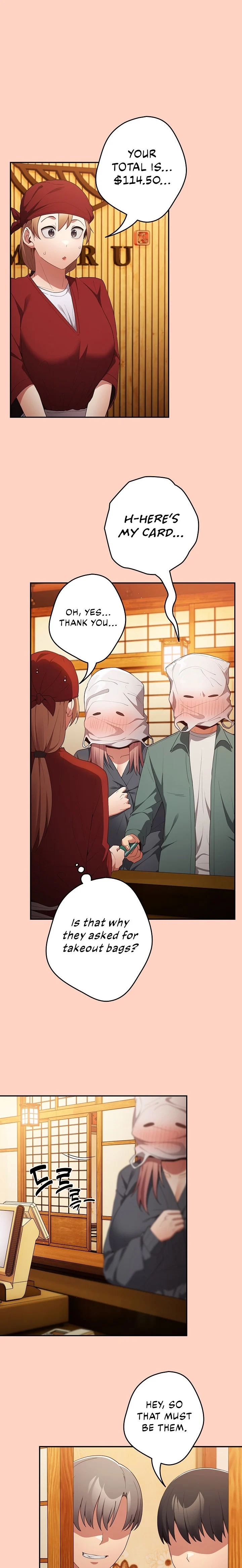 That’s Not How You Do It chapter 45 page 15