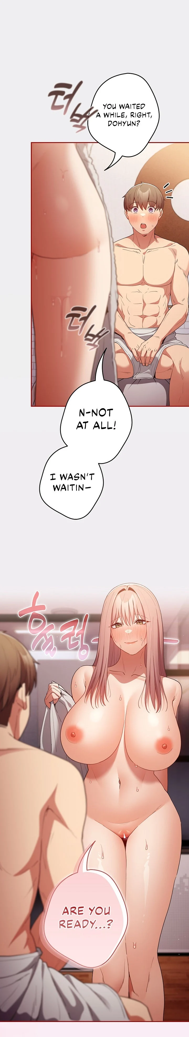 That’s Not How You Do It chapter 45 page 24