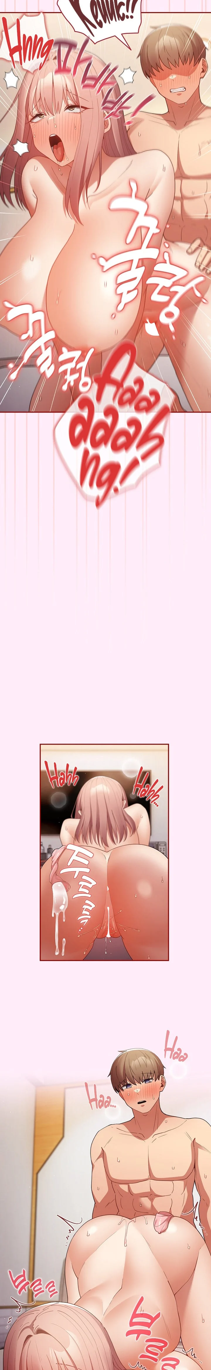 That’s Not How You Do It chapter 48 page 11