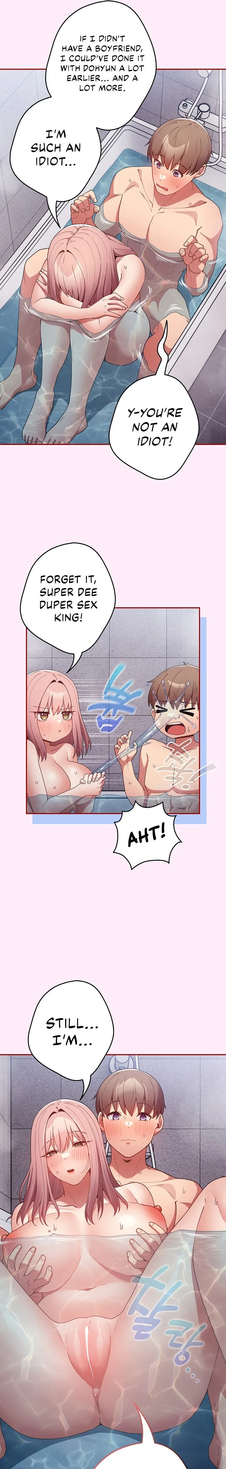 That’s Not How You Do It chapter 48 page 16