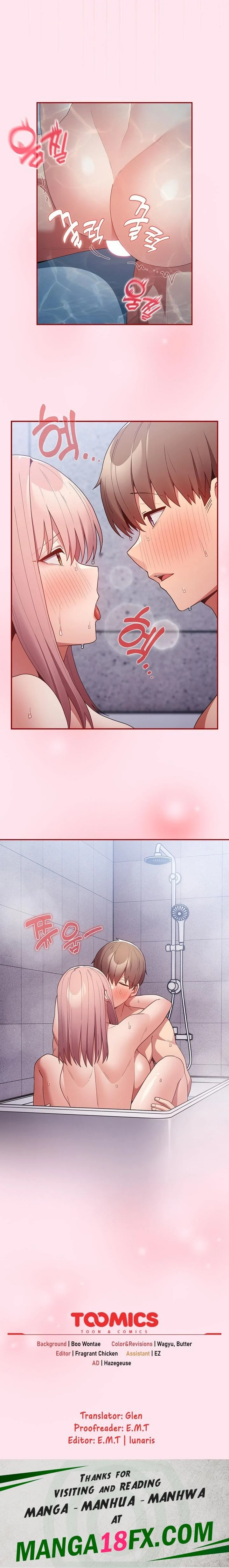 That’s Not How You Do It chapter 48 page 27