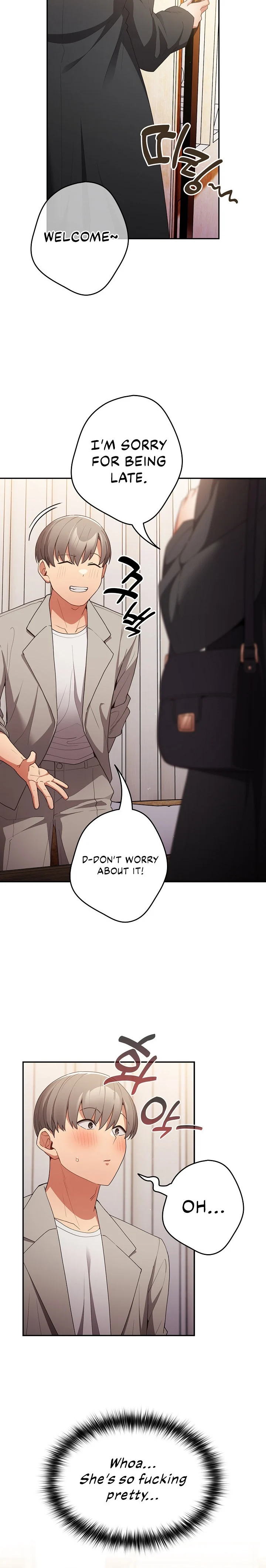 That’s Not How You Do It chapter 49 page 18