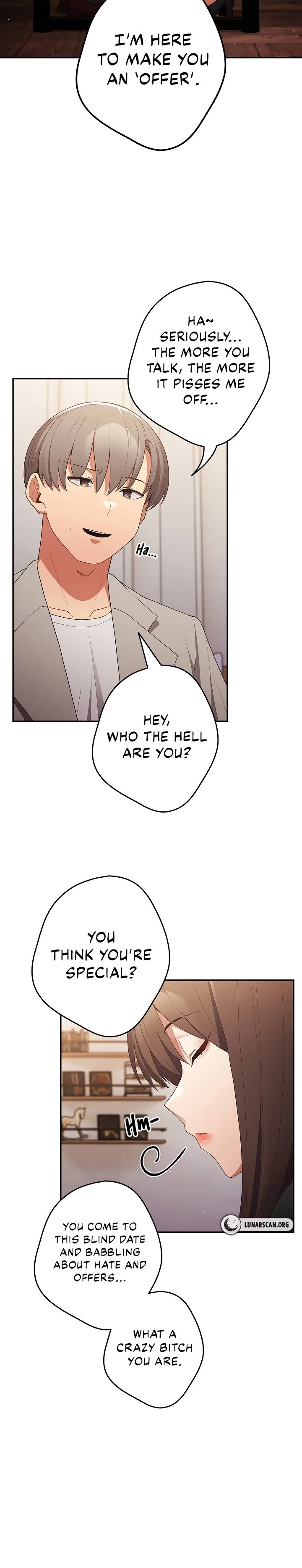 That’s Not How You Do It chapter 49 page 21