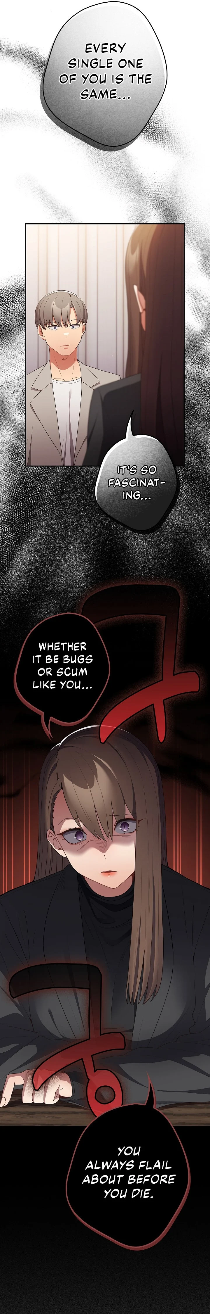 That’s Not How You Do It chapter 49 page 22