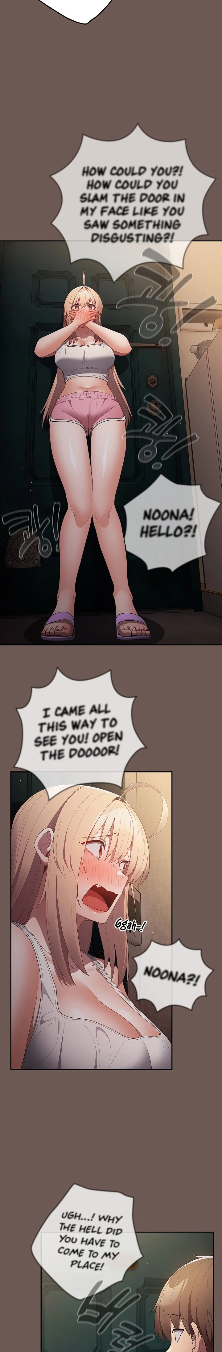 That’s Not How You Do It chapter 50 page 23