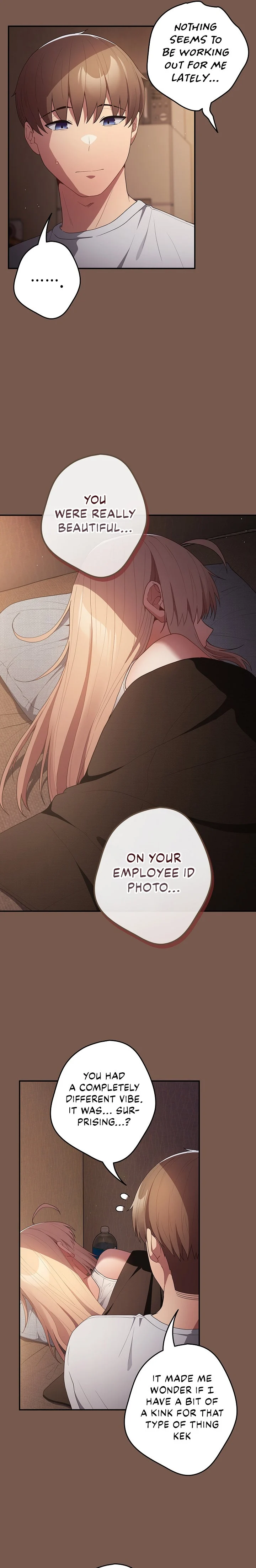 That’s Not How You Do It chapter 51 page 16
