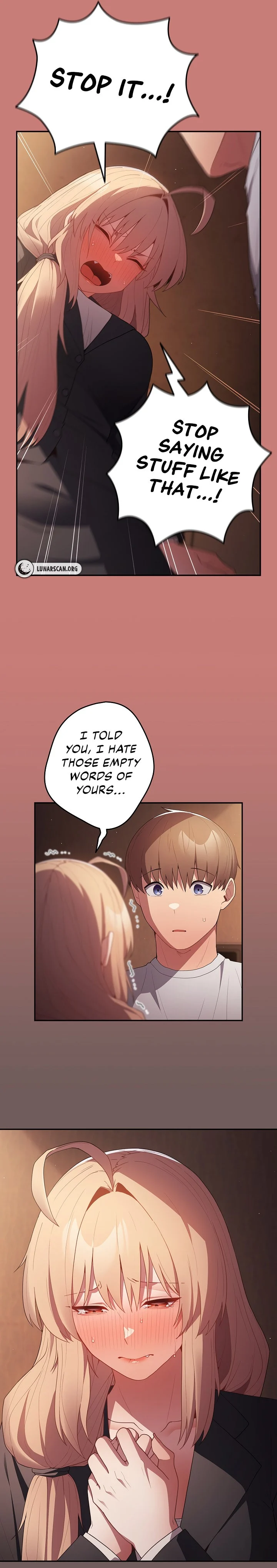 That’s Not How You Do It chapter 52 page 13