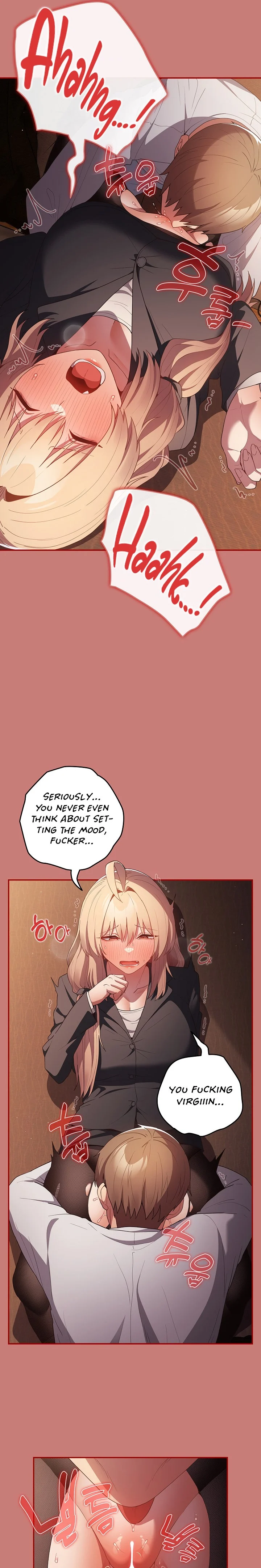 That’s Not How You Do It chapter 52 page 22