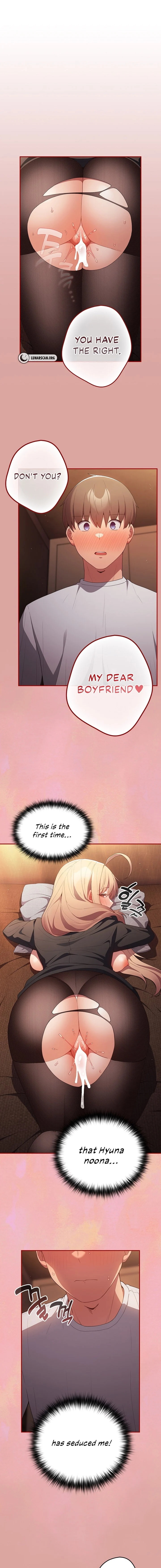 That’s Not How You Do It chapter 54 page 1