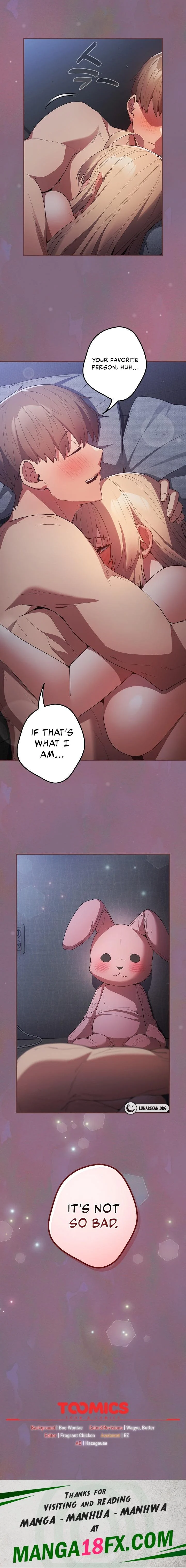 That’s Not How You Do It chapter 54 page 17