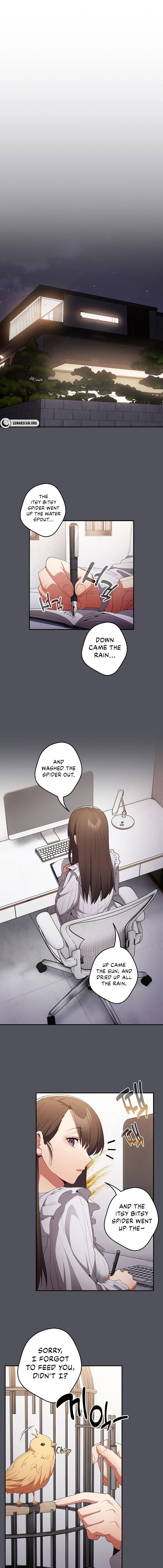 That’s Not How You Do It chapter 55 page 1