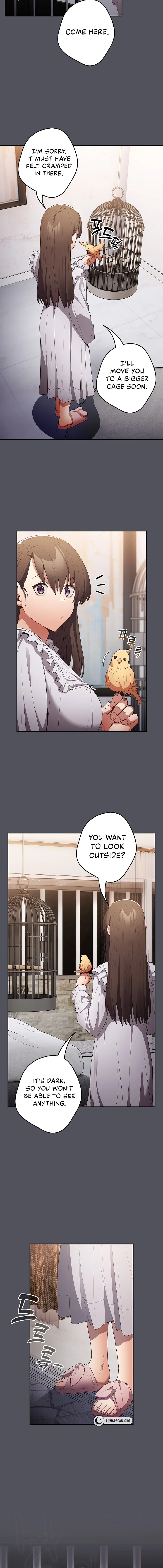 That’s Not How You Do It chapter 55 page 2