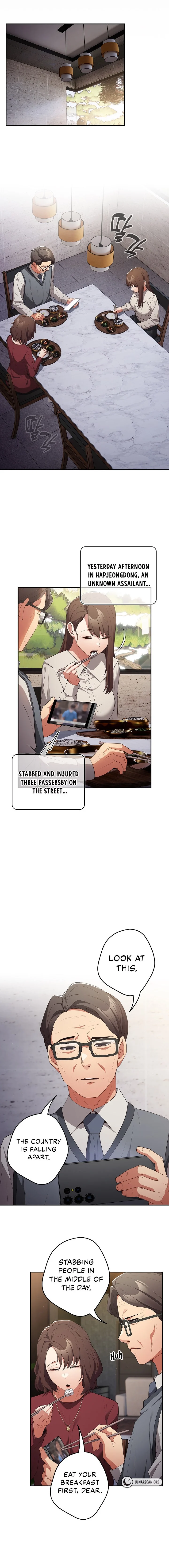 That’s Not How You Do It chapter 55 page 10