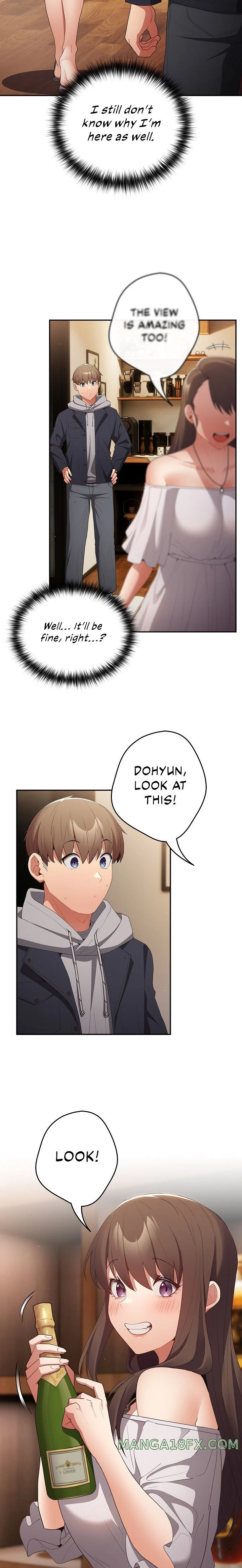 That’s Not How You Do It chapter 57 page 2