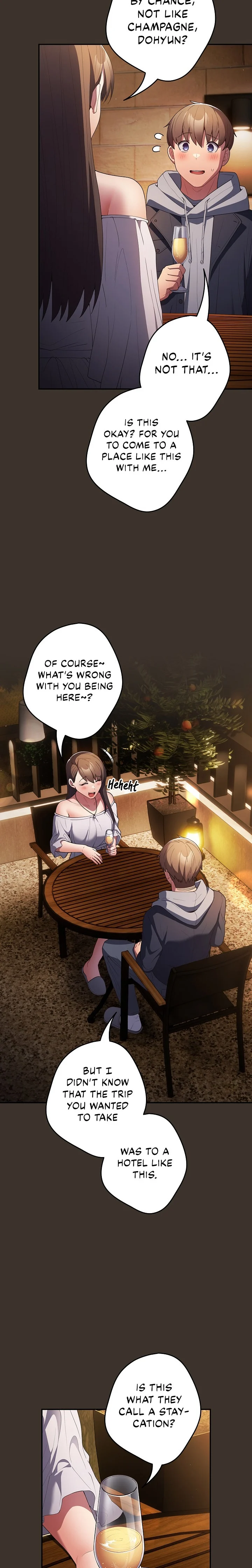 That’s Not How You Do It chapter 57 page 5