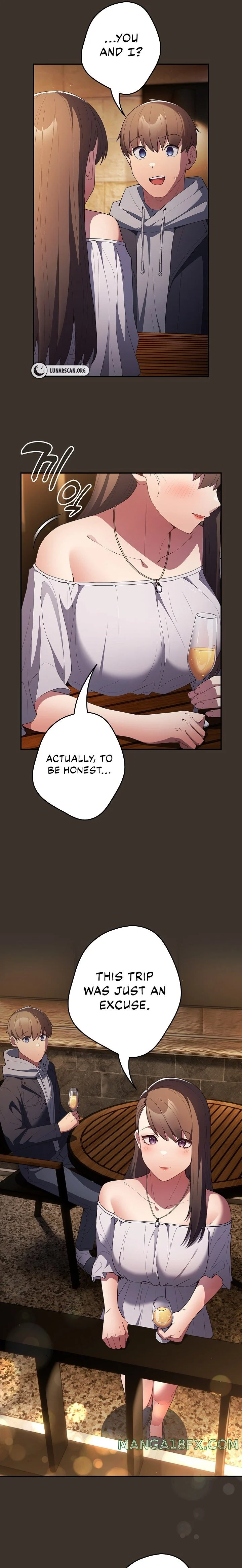 That’s Not How You Do It chapter 57 page 7