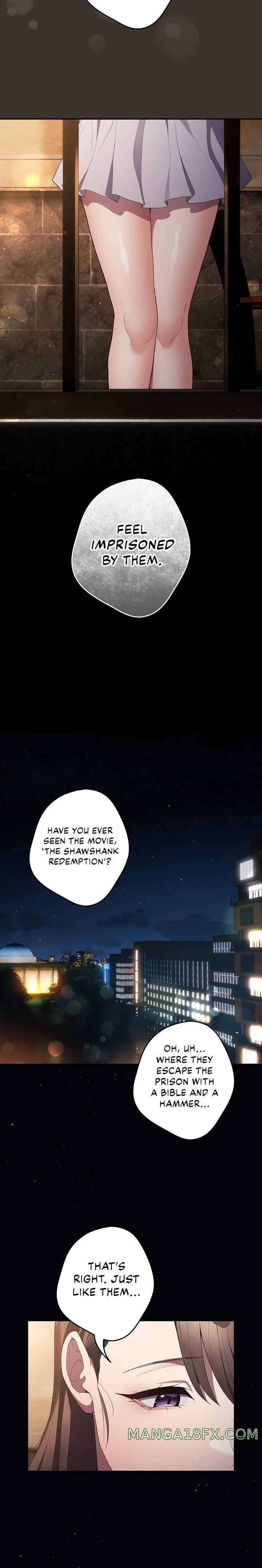 That’s Not How You Do It chapter 57 page 14