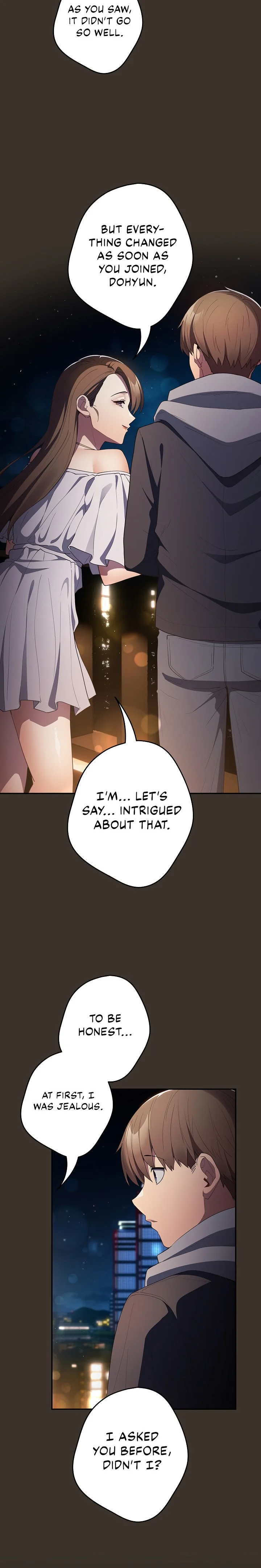 That’s Not How You Do It chapter 57 page 17