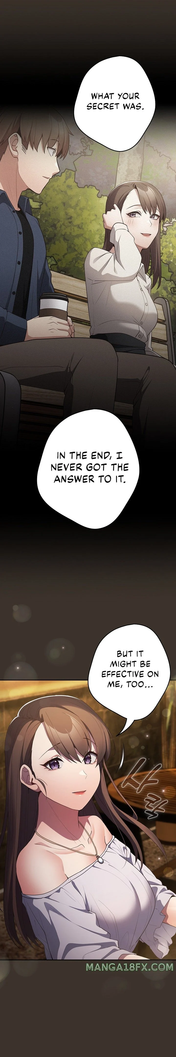 That’s Not How You Do It chapter 57 page 18