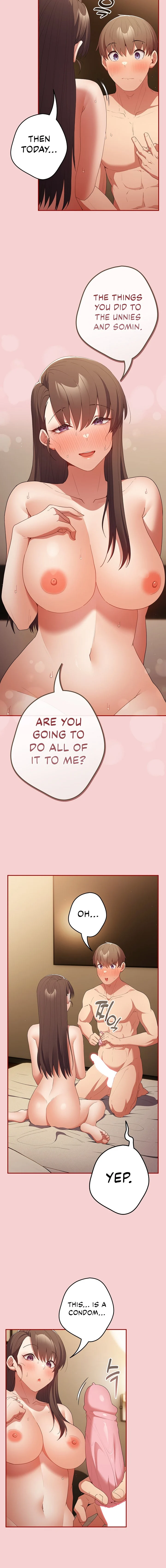 That’s Not How You Do It chapter 59 page 16