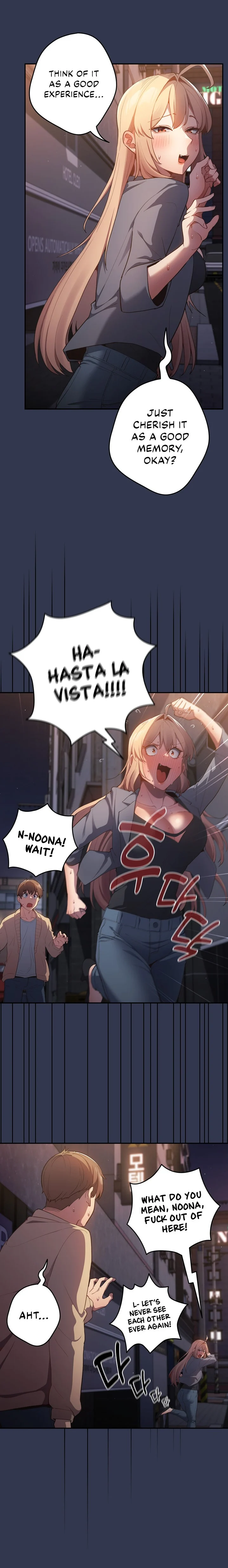 That’s Not How You Do It chapter 6 page 5