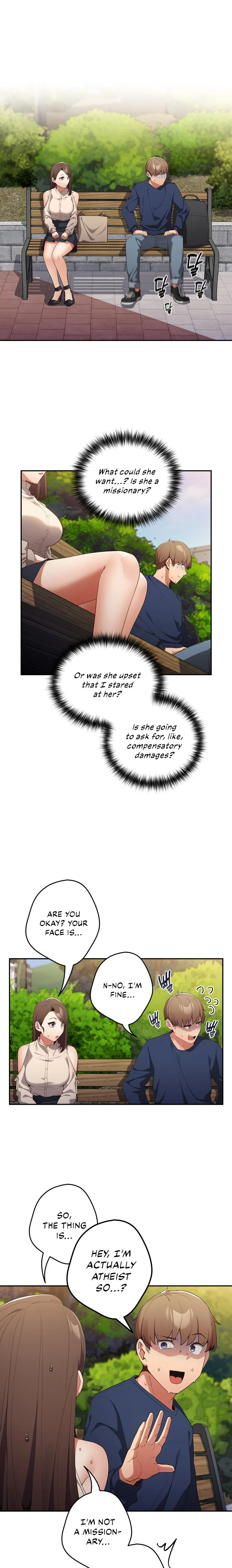 That’s Not How You Do It chapter 6 page 13