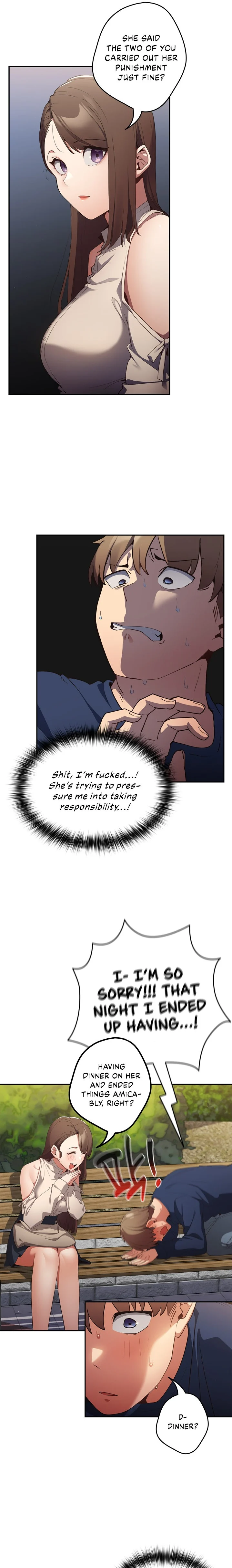 That’s Not How You Do It chapter 6 page 16