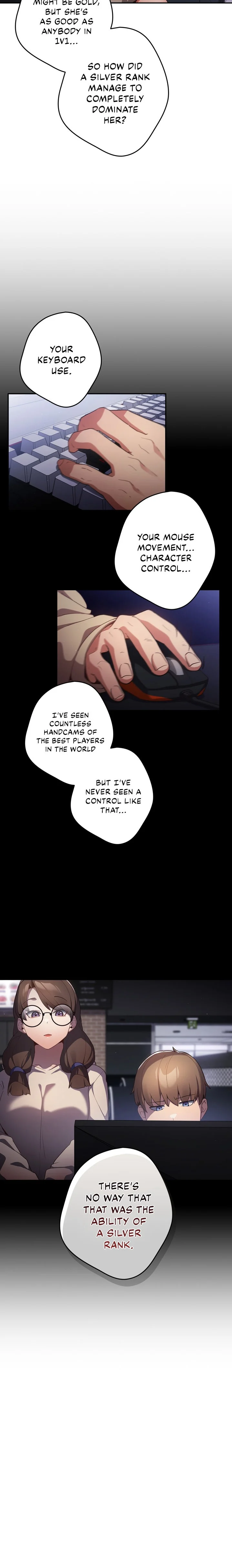 That’s Not How You Do It chapter 6 page 18