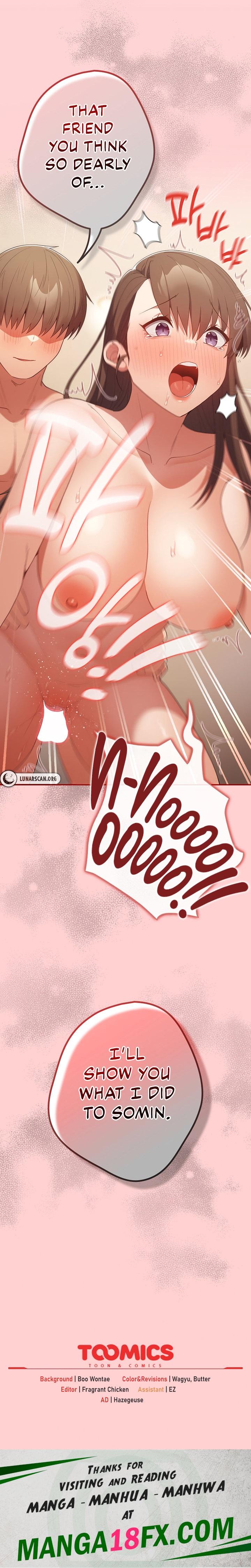 That’s Not How You Do It chapter 60 page 21