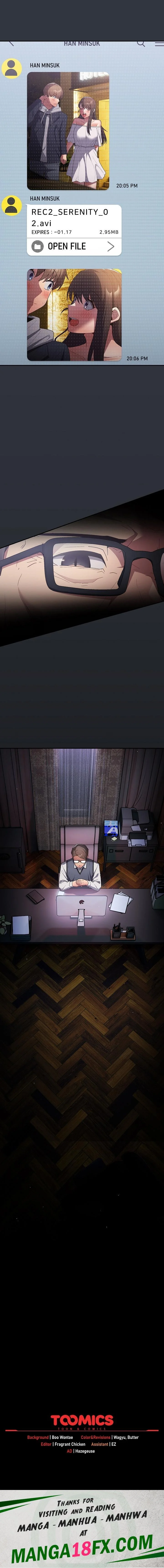 That’s Not How You Do It chapter 63 page 20