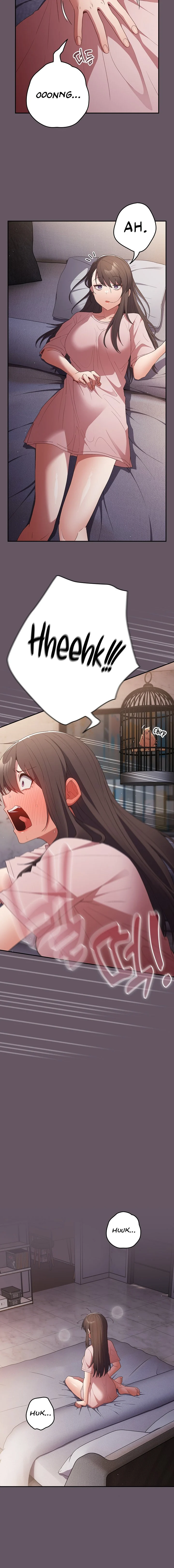 That’s Not How You Do It chapter 64 page 8